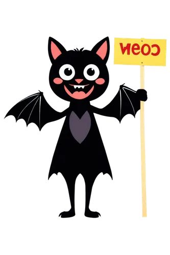 meko,halloween vector character,megabat,bat,mercao,vampire bat,mascot,melinjo,bat smiley,haunebu,miso,mecki,halloween cat,meowing,cat vector,brand of satan,moqueca,halloween black cat,helloween,the mascot,Illustration,Black and White,Black and White 10