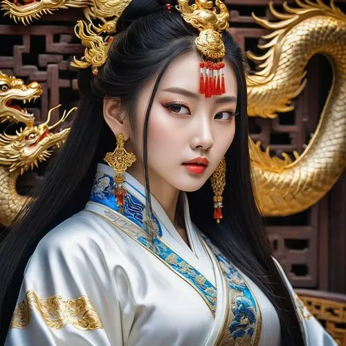 sanxia,oriental princess,gisaeng,inner mongolian beauty,concubine,jingqian,bingqian,oriental girl,goryeo,daiyu,jianyin,dongyin,yunxia,diaochan,xiuqing,jinling,myongji,geiko,dongyi,hanfu,Conceptual Art,Fantasy,Fantasy 12