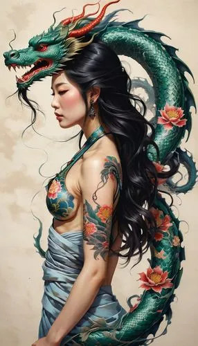 moondragon,sirene,dragones,sirena,fantasy art,wyrm,Photography,Documentary Photography,Documentary Photography 08