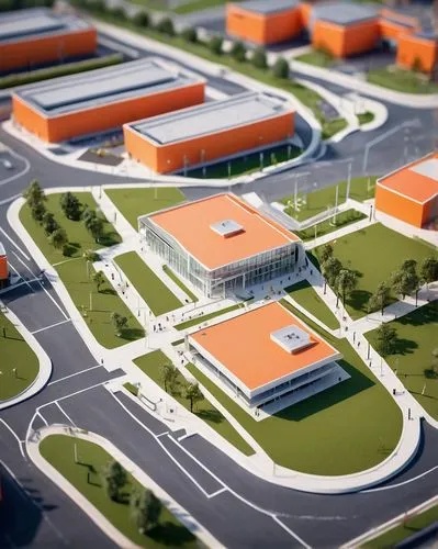 3d rendering,school design,render,tilt shift,new housing development,prison,solar cell base,3d render,transport hub,biotechnology research institute,university hospital,research institution,3d rendered,urban development,smart city,ghana ghs,campus,parkland,dessau,research institute,Unique,3D,Panoramic