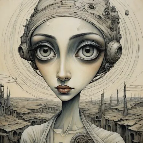 viveros,diterlizzi,fornasetti,christakis,dieckmann,heliosphere,Illustration,Paper based,Paper Based 29