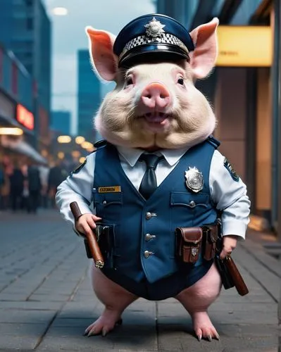 policeman,officer,nypd,police officer,pig,body camera,mini pig,police body camera,kawaii pig,criminal police,police,traffic cop,policia,cops,police uniforms,police force,cop,suckling pig,hpd,polish police