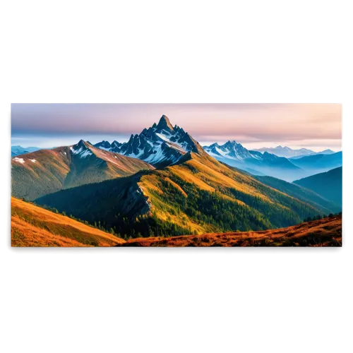 landscape background,landscape mountains alps,alpine landscape,panoramic landscape,mountainous landscape,mountain landscape,alpine panorama,bernese alps,mont blanc,dolomiti,mountain sunrise,quartz sandstone peak woodland landscape,alpes,windows wallpaper,the dolomites lucane,mountain scene,mountain tundra,high alps,top mount horn,round autumn frame,Illustration,Realistic Fantasy,Realistic Fantasy 32