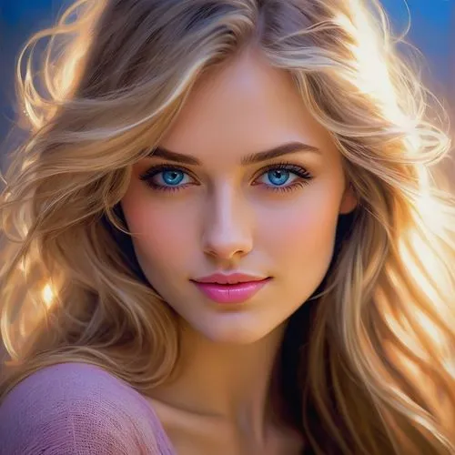 blue eyes,blond girl,beautiful young woman,blonde woman,women's eyes,blonde girl,romantic portrait,blondet,pretty young woman,girl portrait,behenna,blue eye,beautiful woman,golden eyes,female beauty,beautiful face,cool blonde,heterochromia,romantic look,lopilato,Conceptual Art,Sci-Fi,Sci-Fi 22