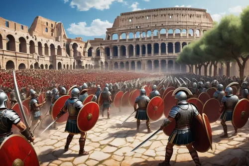 italy colosseum,rome 2,ancient rome,hispania rome,roman coliseum,roman history,the roman empire,colosseum,the colosseum,romans,coliseum,gladiators,rome,colloseum,coliseo,in the colosseum,roma,sparta,colosseo,gladiator,Illustration,Japanese style,Japanese Style 18