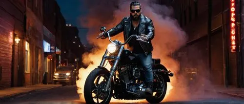 black motorcycle,harley-davidson,stunt performer,biker,harley davidson,motorcycle,motorcyclist,motorcycling,motorbike,motorcycles,heavy motorcycle,motorcycle racer,motor-bike,digital compositing,motorcycle accessories,motorcycle boot,harley,motorcycle drag racing,street stunts,e bike,Art,Classical Oil Painting,Classical Oil Painting 39