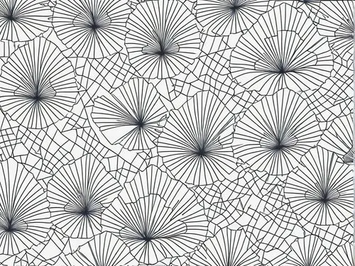 a pattern of lines and dots on a white background,vector pattern,dot pattern,spider network,spirography,diamond pattern,spider's web,Illustration,Black and White,Black and White 04