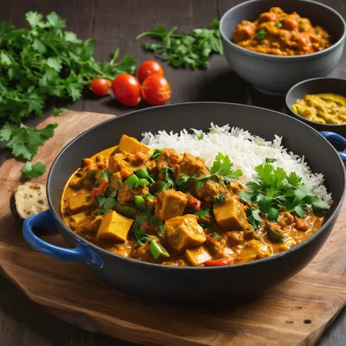 quick and easy vegetarian curry recipes,chana masala,jalfrezi,paneer,massaman curry,korma,yellow curry,thai curry,chicken tikka masala,nepalese cuisine,punjabi cuisine,rice and curry,moqueca,karahi,in