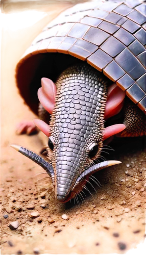 armadillo,blue-tongued skink,eastern indigo snake,indian cobra,sharptail snake,dwarf armadillo,monitor lizard,skink,northern alligator lizard,crocodile tail,splendor skink,african house snake,real gavial,tipulidae,banded water snake,western alligator lizard,lymantriidae,alligator lizard,groundsnake,carapace,Conceptual Art,Sci-Fi,Sci-Fi 01