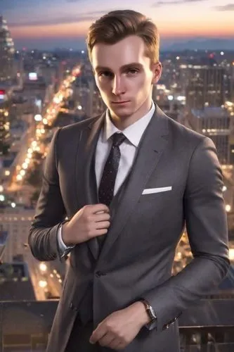 Black,a man in a suit with a tie,djerma,ceo,men's suit,business man,businessman,zegna