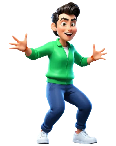 sheen,johny,renderman,gangnam,aaaa,spagnuolo,baldi,estaban,3d model,mazula,janco,soderman,zarembski,koichi,tiralongo,retro cartoon people,degory,minorco,perroncel,ernesto,Conceptual Art,Daily,Daily 16