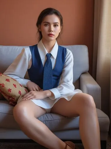 karylle,pakorn,sitting on a chair,stewardess,pilipina,lakorn,sukarnoputri,phuquy,girl sitting,secretary,secretarial,santika,vintage asian,yifei,chambermaid,stefanyshyn,woman sitting,kaew chao chom,xiaofei,kaew,Photography,General,Realistic