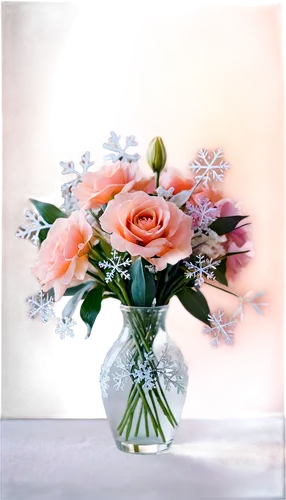 frosted rose,artificial flower,artificial flowers,winter rose,vintage flowers,flower of december,rose arrangement,flower arrangement,flower arrangement lying,flower background,flower of january,rose bouquet,flower christmas,sugar roses,paper flower background,flower of christmas,pink roses,valentine flower,cut flowers,orange roses,Illustration,Realistic Fantasy,Realistic Fantasy 37