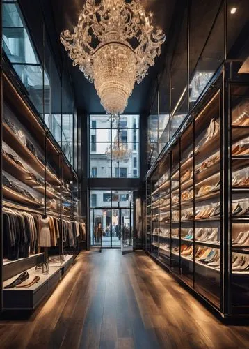 walk-in closet,boutiques,closets,showrooms,boutique,humidor,fesci,paris shops,wardrobe,closet,brandy shop,women's closet,stockroom,officine,clothiers,wardrobes,clothier,haberdasher,merchandiser,racks,Art,Classical Oil Painting,Classical Oil Painting 01