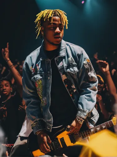 khalifa,rocky,jean jacket,wiz,rockstar,yellow jacket,denim jacket,austin 12/6,mustard,thundercat,ct,lyon,yellow machinery,yellow chicken,trunks,brisbane,aurora yellow,culture rose,dallas,blogs music,Conceptual Art,Oil color,Oil Color 01