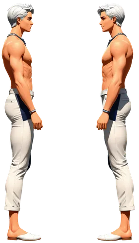 kukui,3d figure,3d model,polykleitos,ryu,ihram,3d render,3d man,dhoti,3d rendered,bahaji,nudelman,kundalini,male character,loincloths,tanaji,hakan,fundoshi,3d albhabet,renders,Unique,Design,Character Design