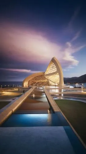 futuristic art museum,calatrava,niterói,futuristic architecture,soumaya museum,danang,santiago calatrava,amphitheater,acapulco,da nang,modern architecture,infinity swimming pool,aqaba,sochi,dead sea scrolls,dunes house,long exposure,longexposure,house of the sea,jewelry（architecture）