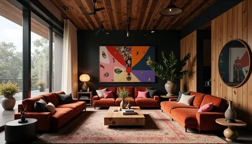 mid century modern,mid century,mid century house,contemporary decor,sitting room,modern decor,living room,interior modern design,midcentury,livingroom,interior design,interior decor,interior decoration,home interior,modern living room,minotti,corten steel,eames,interiors,neutra