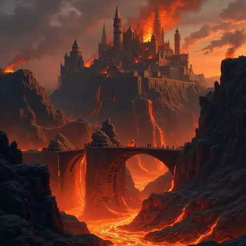 lava,mordor,khandaq,tartarus,magma,lava river