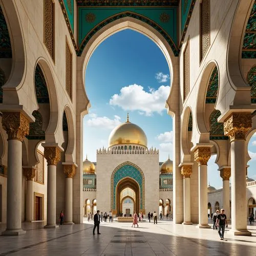 king abdullah i mosque,hassan 2 mosque,sultan qaboos grand mosque,al nahyan grand mosque,sheihk zayed mosque,zayed mosque,sheikh zayed mosque,the hassan ii mosque,sheikh zayed grand mosque,abu dhabi mosque,masjid nabawi,alabaster mosque,islamic architectural,grand mosque,najaf,imamzadeh,medinah,madina,mosques,masjed