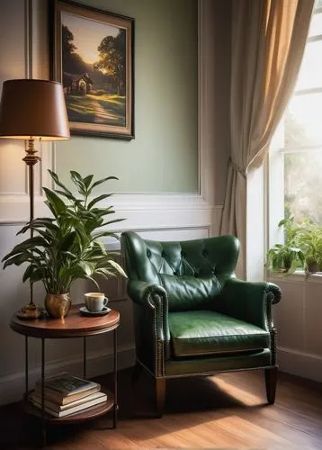 sitting room,danish furniture,danish room,ekornes,interior decor,the living room of a photographer,philodendron,livingroom,house plants,intensely green hornbeam wallpaper,home corner,aspidistra,houseplants,houseplant,floor lamp,upholsterers,furnishing,home interior,chaise lounge,interior decoration,Illustration,Paper based,Paper Based 02