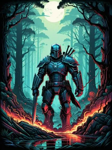 eternia,mandalorian,malom,kommandos,krakus,darkseid,Illustration,Realistic Fantasy,Realistic Fantasy 25