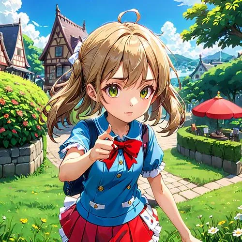 minako,tsumugi kotobuki k-on,nagisa,arisa,darjeeling,riina,Anime,Anime,Traditional