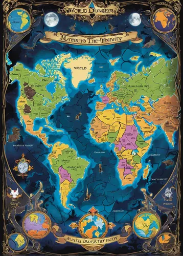 world map,old world map,rainbow world map,world's map,map of the world,map world,terrestrial globe,planisphere,yard globe,robinson projection,the continent,continents,map icon,world clock,constellation map,copernican world system,harmonia macrocosmica,the world,globe,continent,Illustration,Realistic Fantasy,Realistic Fantasy 46