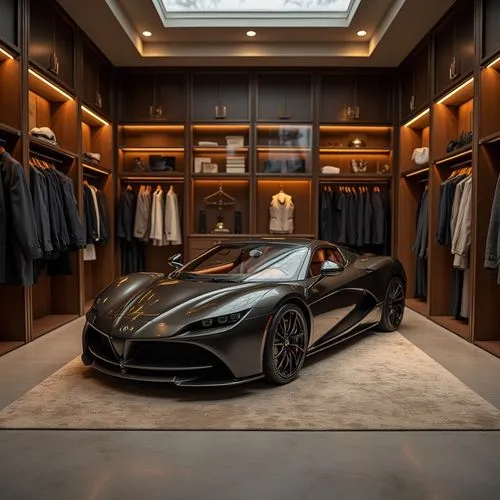 veneno,showroom,supercar car,pagani,walk-in closet,aston martin vulcan,Photography,Fashion Photography,Fashion Photography 04