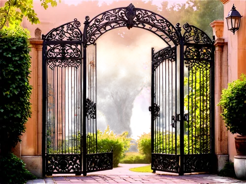 iron gate,metal gate,gates,fence gate,heaven gate,wood gate,front gate,garden door,iron door,wrought iron,gateway,farm gate,entry forbidden,portal,gate,archway,secret garden of venus,garden fence,defense,rose arch,Photography,Fashion Photography,Fashion Photography 09