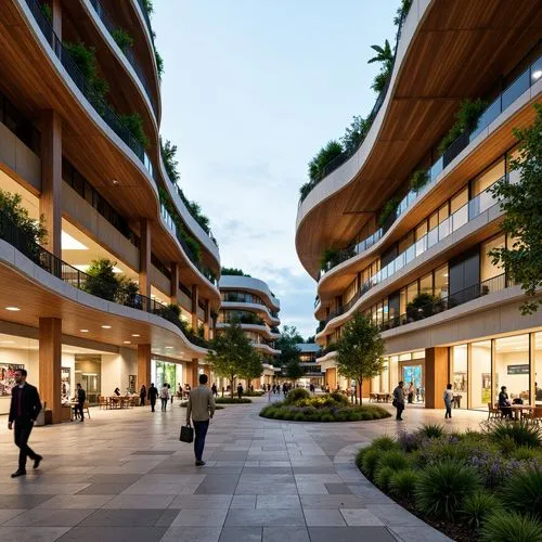 biopolis,broadmead,omotesando,parkroyal,broadgate,burswood,kifissia,rivervale,interlace,costanera center,multistoreyed,citycenter,bjarke,cupertino,capitaland,mvrdv,westfields,chatswood,riverwoods,payoh