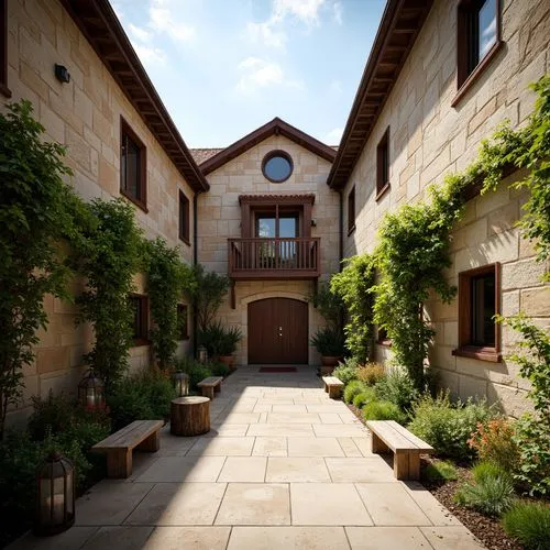 courtyards,courtyard,greystone,yountville,carmel,cortile,stanford university,townhome,stanford,inside courtyard,wroxton,peterhouse,breezeway,philbrook,townhouse,entryways,maymont,highgrove,townhomes,pienza