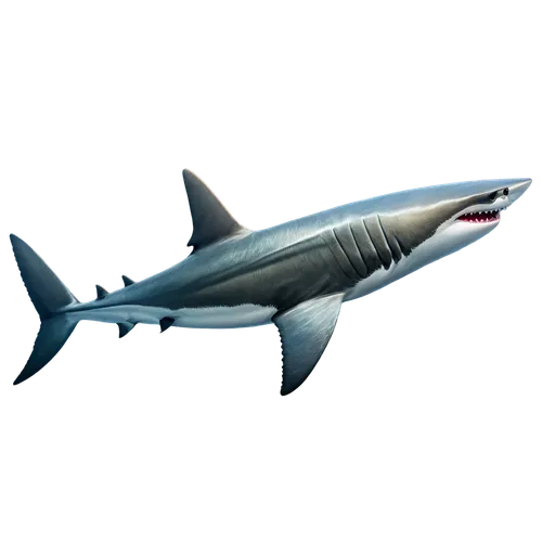 temposhark,carcharodon,megalodon,carcharhinus,mayshark,liopleurodon,great white shark,houndshark,shark,nekton,requin,balaenoptera,bourequat,porbeagle,wireshark,remora,dolphin background,whitetip,seastreak,leptocephalus,Illustration,Realistic Fantasy,Realistic Fantasy 33