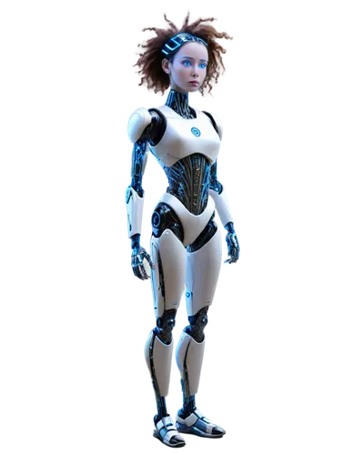 cyberdog,fembot,roboticist,humanoid,automatica,cortana,cyberstar,bjork,minibot,cyberangels,robosapien,vector girl,augmentations,3d model,cyberathlete,automatons,3d figure,robotix,demihuman,cybernetic,Art,Artistic Painting,Artistic Painting 48