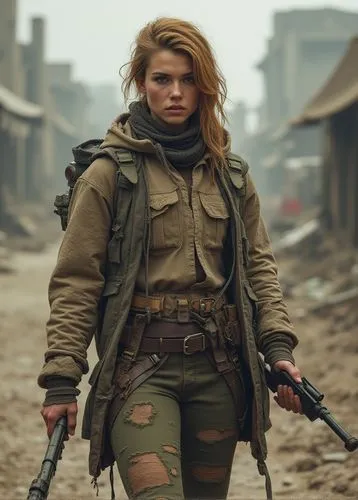 palicki,postapocalyptic,girl with gun,servicewomen,girl with a gun,zakharov,Photography,Documentary Photography,Documentary Photography 11