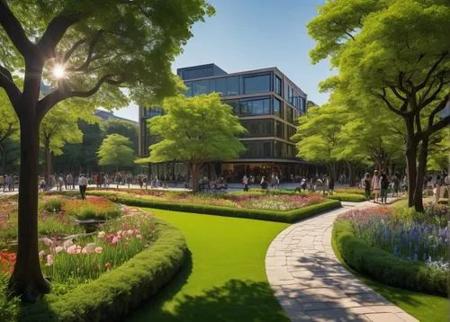 marunouchi,urban park,zorlu,brindleyplace,spring garden,center park,sanlitun,landscape designers sydney,biopolis,omotesando,botanical square frame,kifissia,landscaped,broadgate,lafayette park,strijdom,wintergarden,mvrdv,green space,greenspaces,Photography,Fashion Photography,Fashion Photography 21