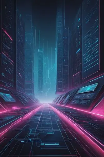 cybercity,tron,cyberscene,cybertown,cyberia,futuristic landscape,cyberworld,cyberspace,cybernet,cyberpunk,cyberport,mainframes,cyberview,cyber,digitalism,synth,cyberarts,neuromancer,futurist,futurenet,Conceptual Art,Fantasy,Fantasy 32