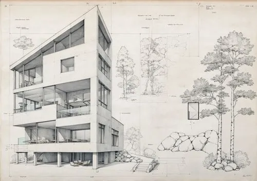 adolfsson,aalto,archigram,arkitekter,corbu,docomomo,Unique,Design,Blueprint