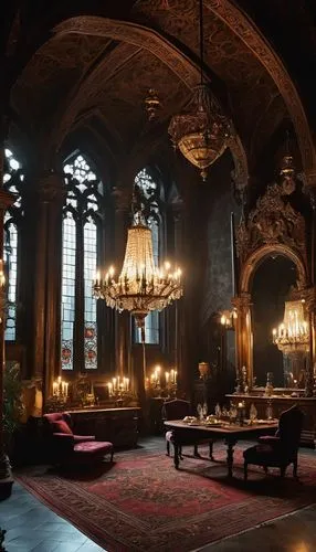 hogwarts,royal interior,ornate room,refectory,hotel de cluny,diagon,reading room,entrance hall,the interior,cloister,storkyrkan,dandelion hall,honorary court,the interior of the,inglenook,cloisters,mezzanine,candelabras,foyer,scriptorium,Conceptual Art,Fantasy,Fantasy 06