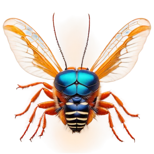 blue wooden bee,eega,agapova,drosophila,hymenoptera,vespula,blue-winged wasteland insect,syrphidae,silk bee,leucoptera,syrphid fly,bee,botfly,neuroptera,sesiidae,insecta,gescartera,scarab,diptera,alsophila,Conceptual Art,Oil color,Oil Color 05