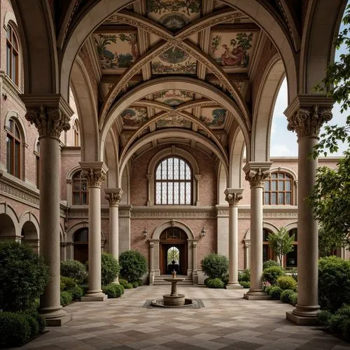 certosa di pavia,kunsthistorisches museum,mirogoj,cloister,glyptotek,loggia,inside courtyard,orangery,ringling,rijksmuseum,cloisters,courtyards,certosa,venaria,bologna,courtyard,kykuit,pinacoteca,wiesbaden,driehaus