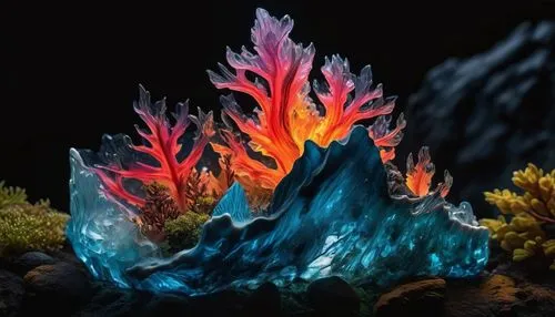 lava flow,coral reef,deep coral,bubblegum coral,rock coral,volcanic,lava,lava river,volcanism,feather coral,elemental,eruptive,desert coral,coral,mandelbulb,volcanic eruption,solidified lava,volcano poas,volcano pool,aquacultural,Photography,Artistic Photography,Artistic Photography 02