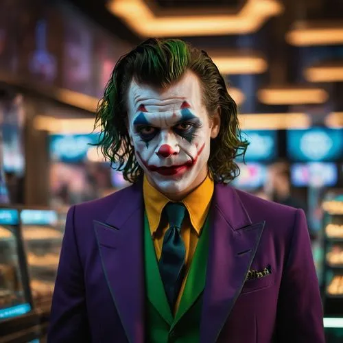 joker,ledger,the suit,gambler,suit actor,riddler,kingpin,billionaire,las vegas entertainer,banker,supervillain,ringmaster,trickster,villain,suit of spades,clown,harry,hatter,jigsaw,poker,Photography,General,Cinematic