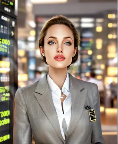 stock exchange broker,businesswoman,stock broker,business woman,neon human resources,business girl,salesgirl,bussiness woman,white-collar worker,receptionist,stock trader,stock exchange,nyse,broker,sp