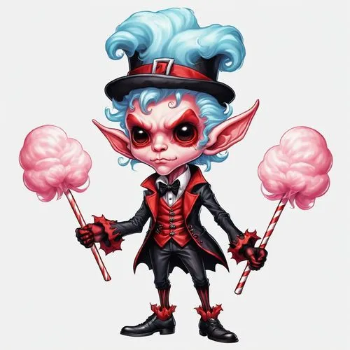 tristana,lolli,vladislaus,ringmaster,skotnikov,miser,Illustration,Abstract Fantasy,Abstract Fantasy 11