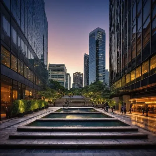 difc,sathorn,taikoo,marunouchi,sudirman,ploenchit,costanera center,songdo,shiodome,shenzen,sathon,yuchengco,sandton,capitaland,broadgate,paulista,senayan,yeouido,calpers,xujiahui,Illustration,Realistic Fantasy,Realistic Fantasy 12