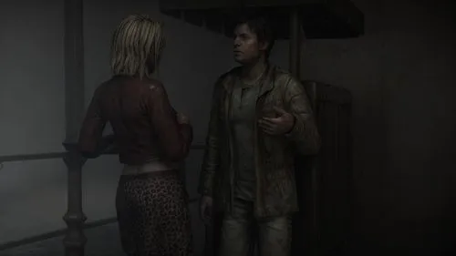 hands holding,elevator,kojima,romantic meeting,see-through clothing,marco,hand in hand,interrogation,into each other,interrogation point,pda,psp,holding hands,gunkanjima,father and daughter,two people,ps3,connection,cgi,hold hands,Game Scene Design,Game Scene Design,Realistic