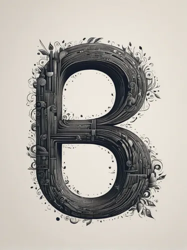 letter b,typography,wood type,cinema 4d,b3d,woodtype,decorative letters,b badge,alphabet letter,logotype,br44,letter d,lettering,dribbble,dribbble icon,alphabet letters,dribbble logo,letter e,blackmagic design,b,Conceptual Art,Daily,Daily 02