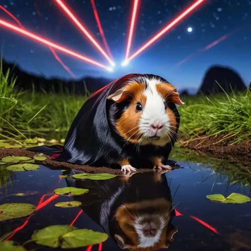 guinea pig,cavia,guineapig,cavy,guinea pigs,animal photography,lightpainting,guinea,sanguineus,nutria,lagopus,starfox,floydada,sparapet,pawlowicz,depardieu,ratatat,pua,sanguinea,light painting