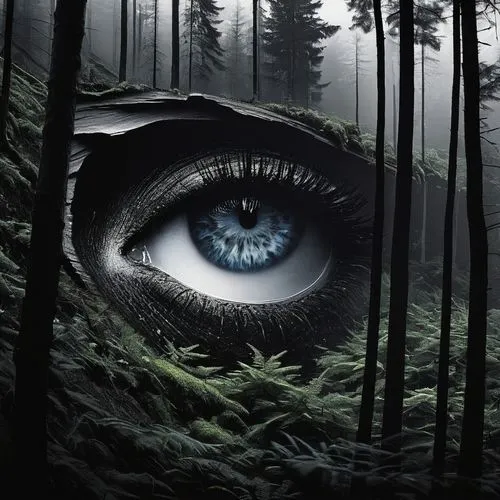 the blue eye,gazer,augen,unseeing,the eyes of god,women's eyes,sclera,eye,eeye,oeil,eyeshot,blue eye,eyeful,unseelie,eye ball,mayeux,corneal,crocodile eye,forest dark,eyeball,Photography,Black and white photography,Black and White Photography 07